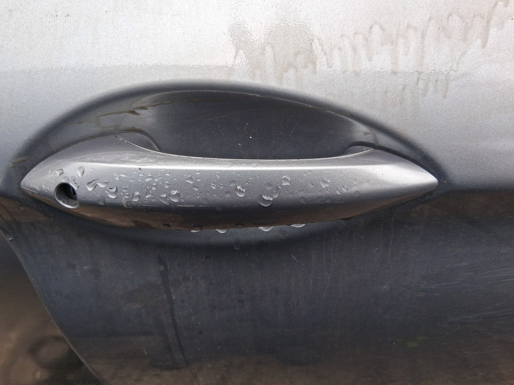 2010 BMW 5 SERIES F10 M SPORT OSF DRIVER SIDE FRONT RIGHT EXTERIOR DOOR HANDLE