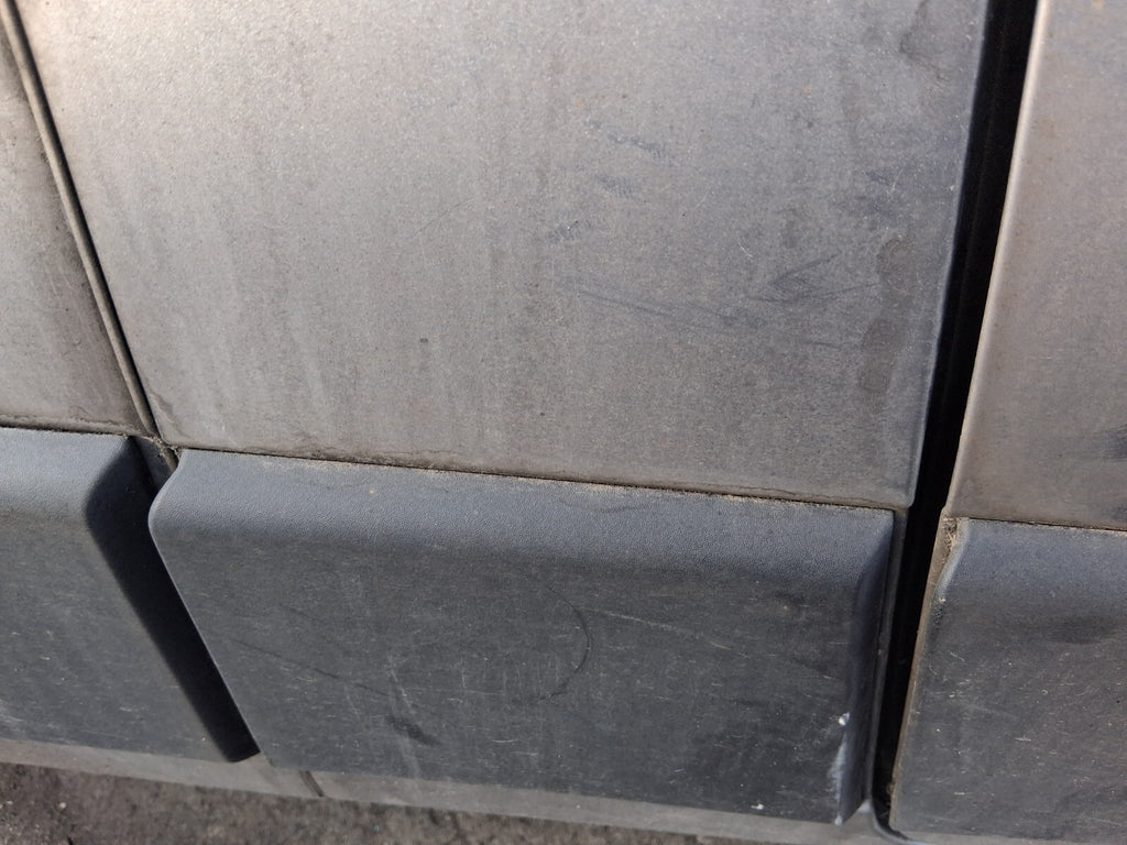 2021 PEUGEOT BOXER MK3 OS DRIVER SIDE PILLAR BODY MOULDING