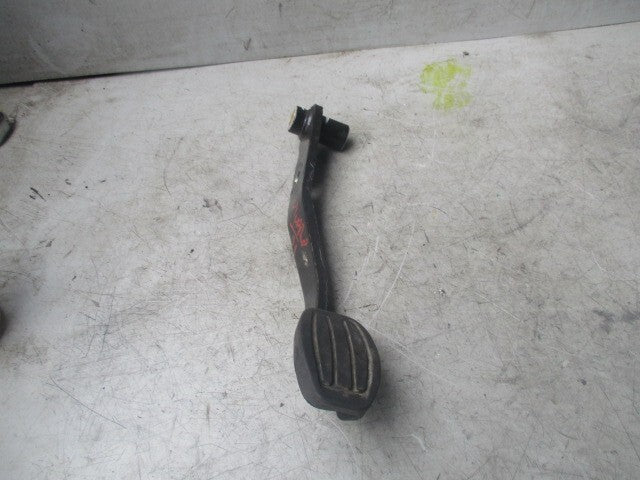 2021 VAUXHALL VIVARO ACCELERATOR THROTTLE PEDAL