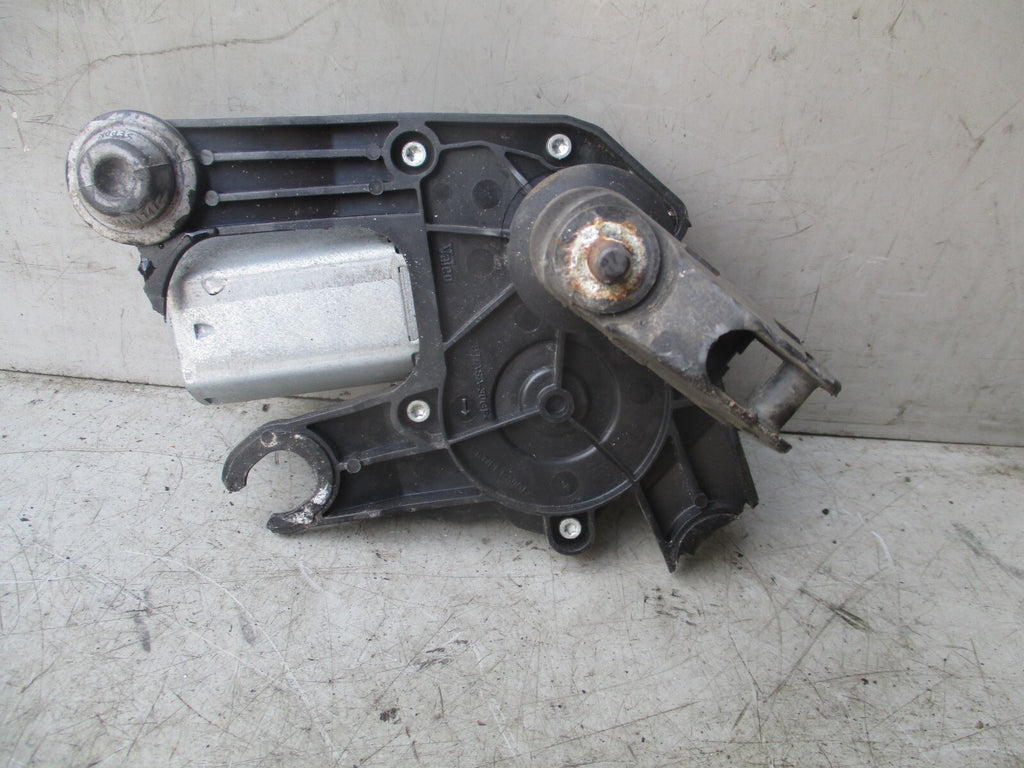 2013 PEUGEOT 5008 REAR SCREEN HATCH BACK WIPER MOTOR 53031812