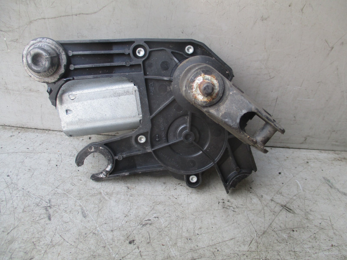 2013 PEUGEOT 5008 REAR SCREEN HATCH BACK WIPER MOTOR 53031812