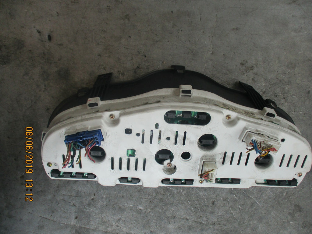 HYUNDAI SANTA FE MK1 2.0 CRDI CLOCKS SPEEDO INSTRUMENT CLUSTER 9400126231