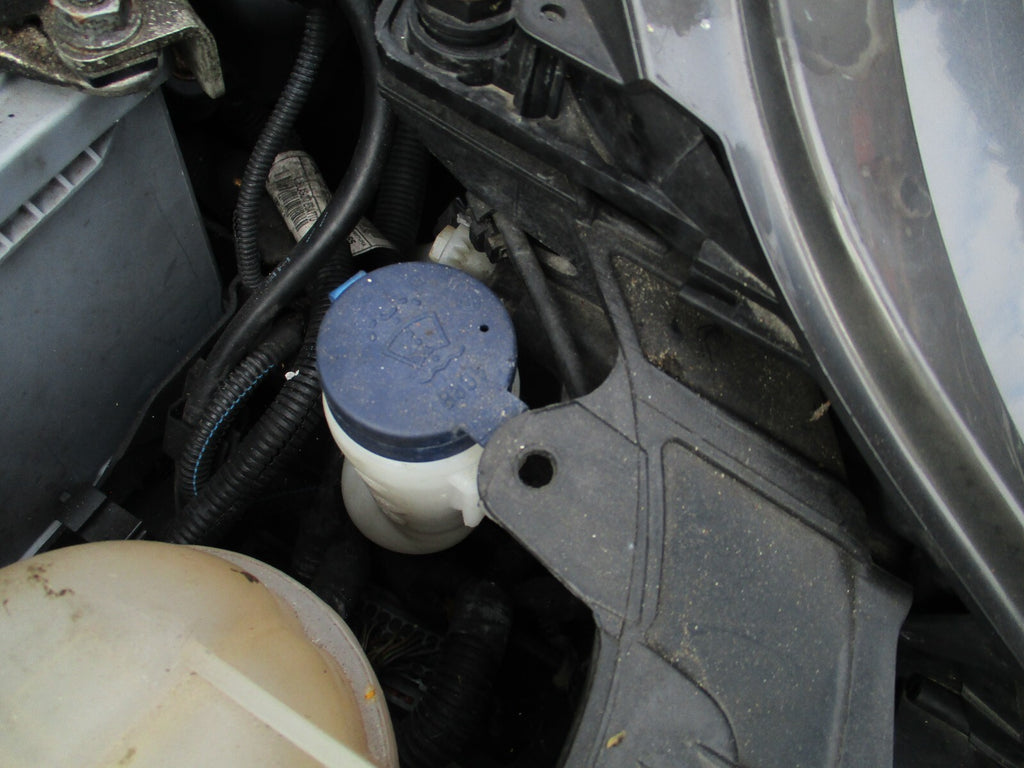 2015 ALFA ROMEO MITO WINDSCREEN WASHER WATER BOTTLE RESERVOIR