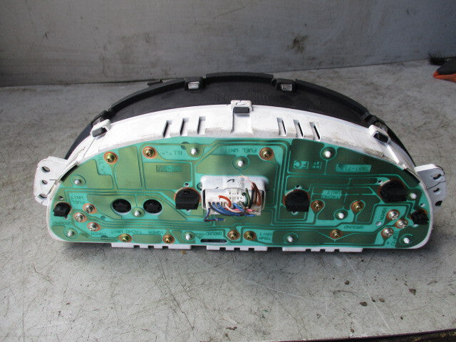 2007 HYUNDAI MATRIX SPEEDOMETER INSTRUMENT CLUSTER