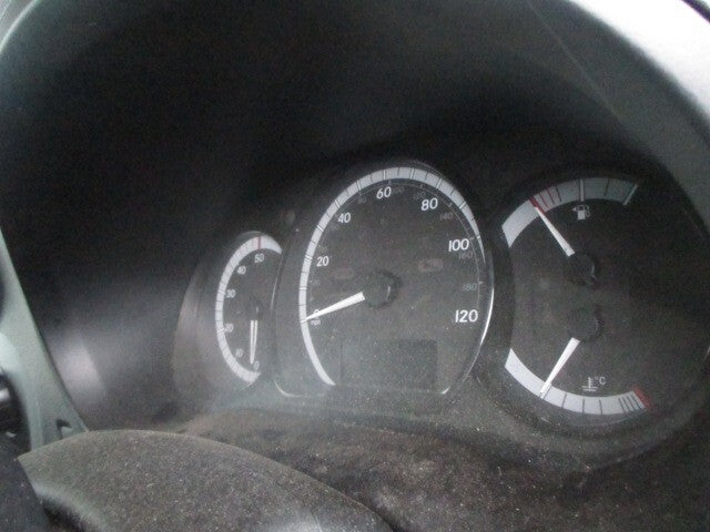 2018 MERCEDES-BENZ CITAN W415 1.5 DIESEL SPEEDOMETER INSTRUMENT CLUSTER