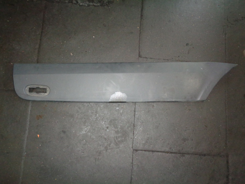 MERCEDES SPRINTER W906 MK2 RIGHT SIDE REAR QUARTER MOULDING TRIM A9066903500