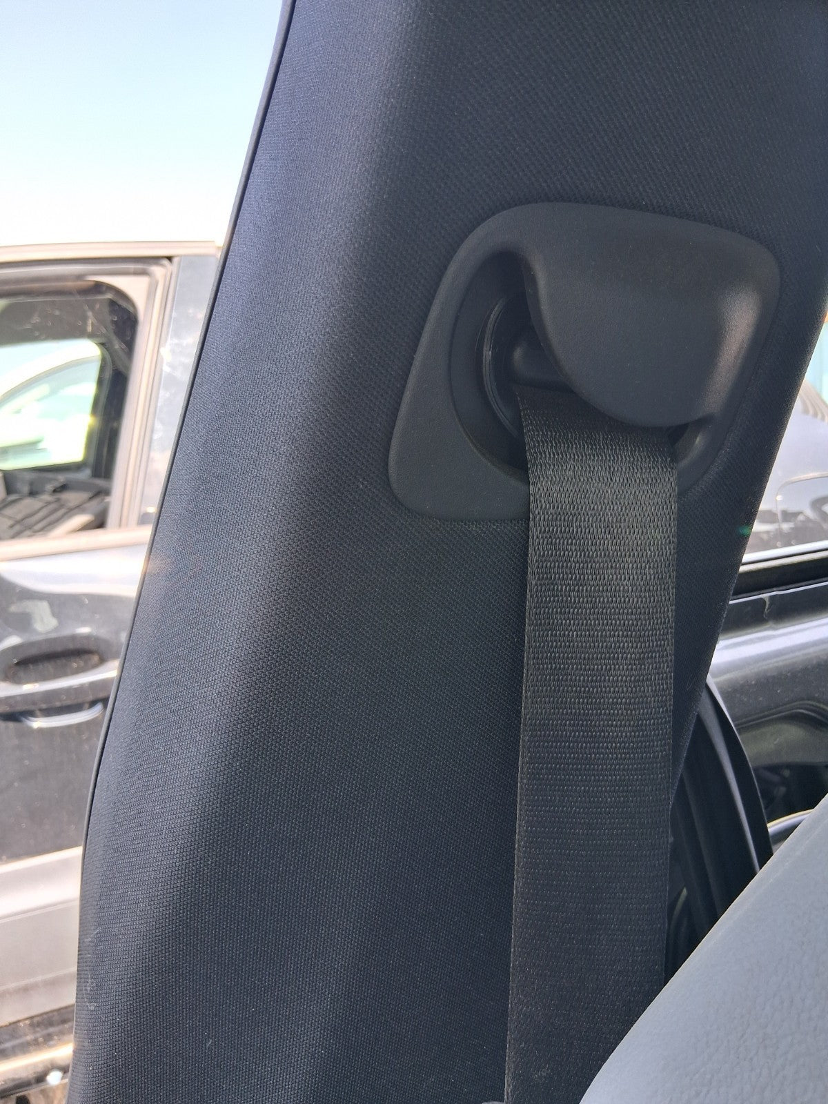 2023 MERCEDES CLA C118 OSF DRIVER SIDE FRONT RIGHT SEAT BELT