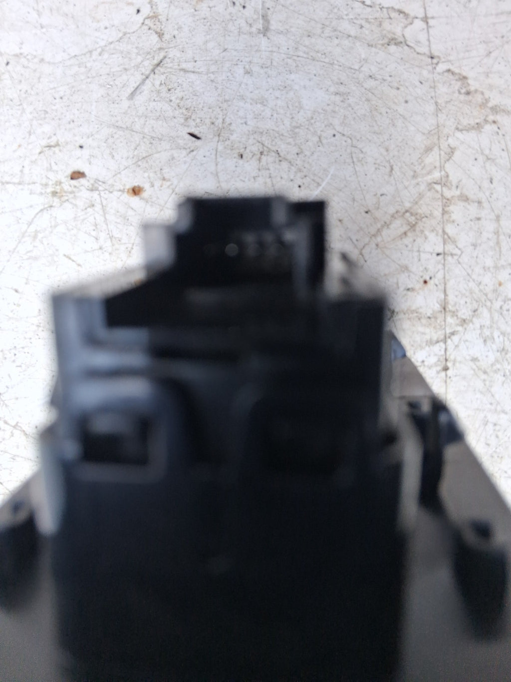 2024 MERCEDES BENZ SPRINTER W907 NSF PASSENGER FRONT WINDOW SWITCH A9079050504
