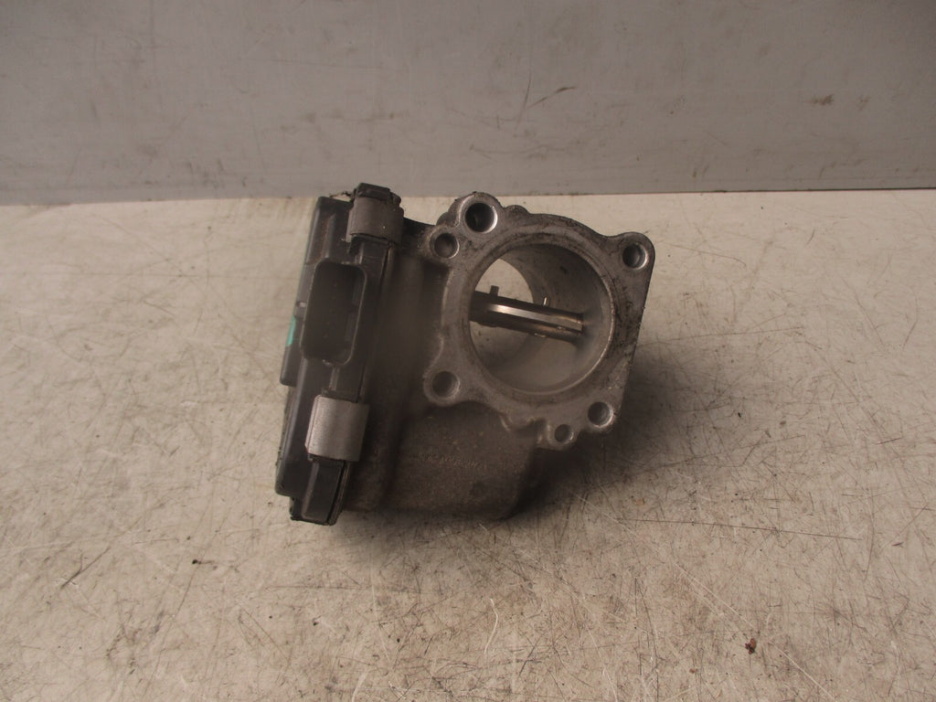 2013 VOLVO S60 MK2 1.6 DIESEL THROTTLE BODY 9673534480