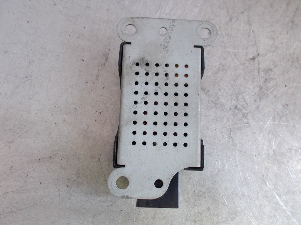 VOLKSWAGEN VW TIGUAN MK1 2016 RADIO SIGNAL SUPPRESSOR NOISE FILTER 5N0035570A