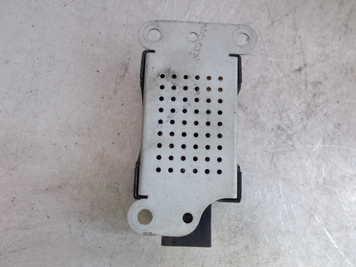 VOLKSWAGEN VW TIGUAN MK1 2016 RADIO SIGNAL SUPPRESSOR NOISE FILTER 5N0035570A