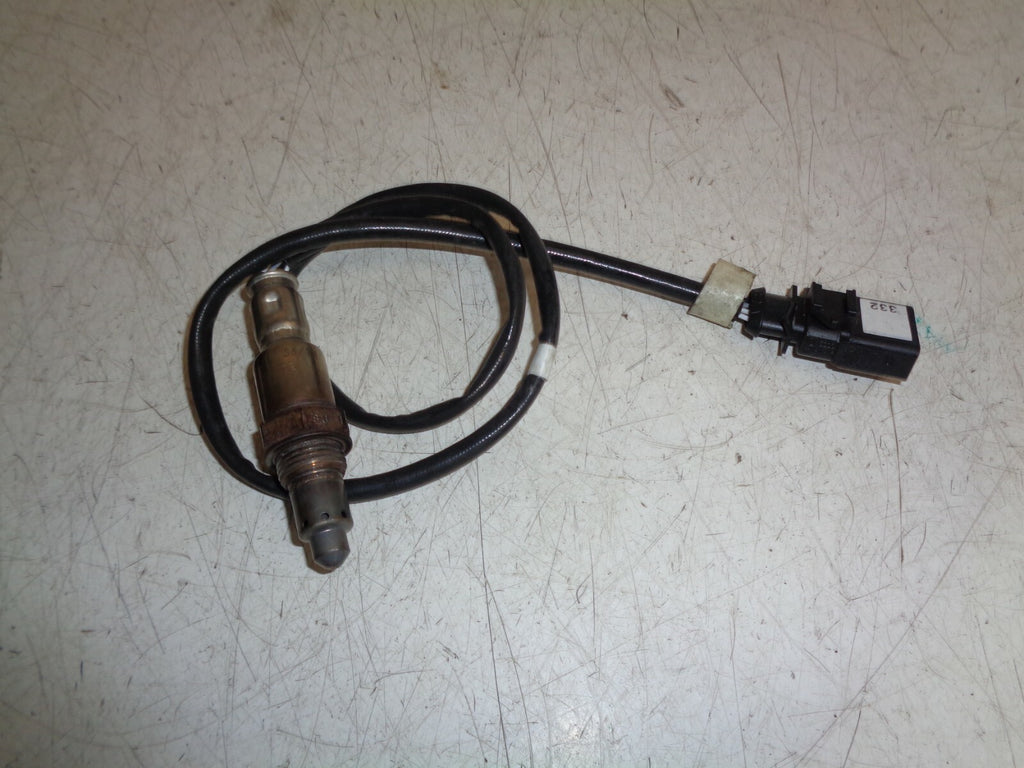 AUDI A3 8V 2019 SPORTBACK GOLF MK7 4 PIN OXYGEN LAMBDA SENSOR 04E906262CS