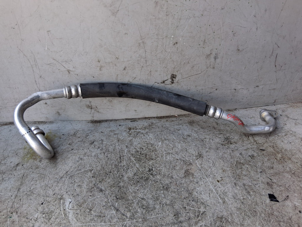 2020 NISSAN QASHQAI J11 1.5 DIESEL AC AIR CONDITIONING PIPE HOSE 92480HV80A