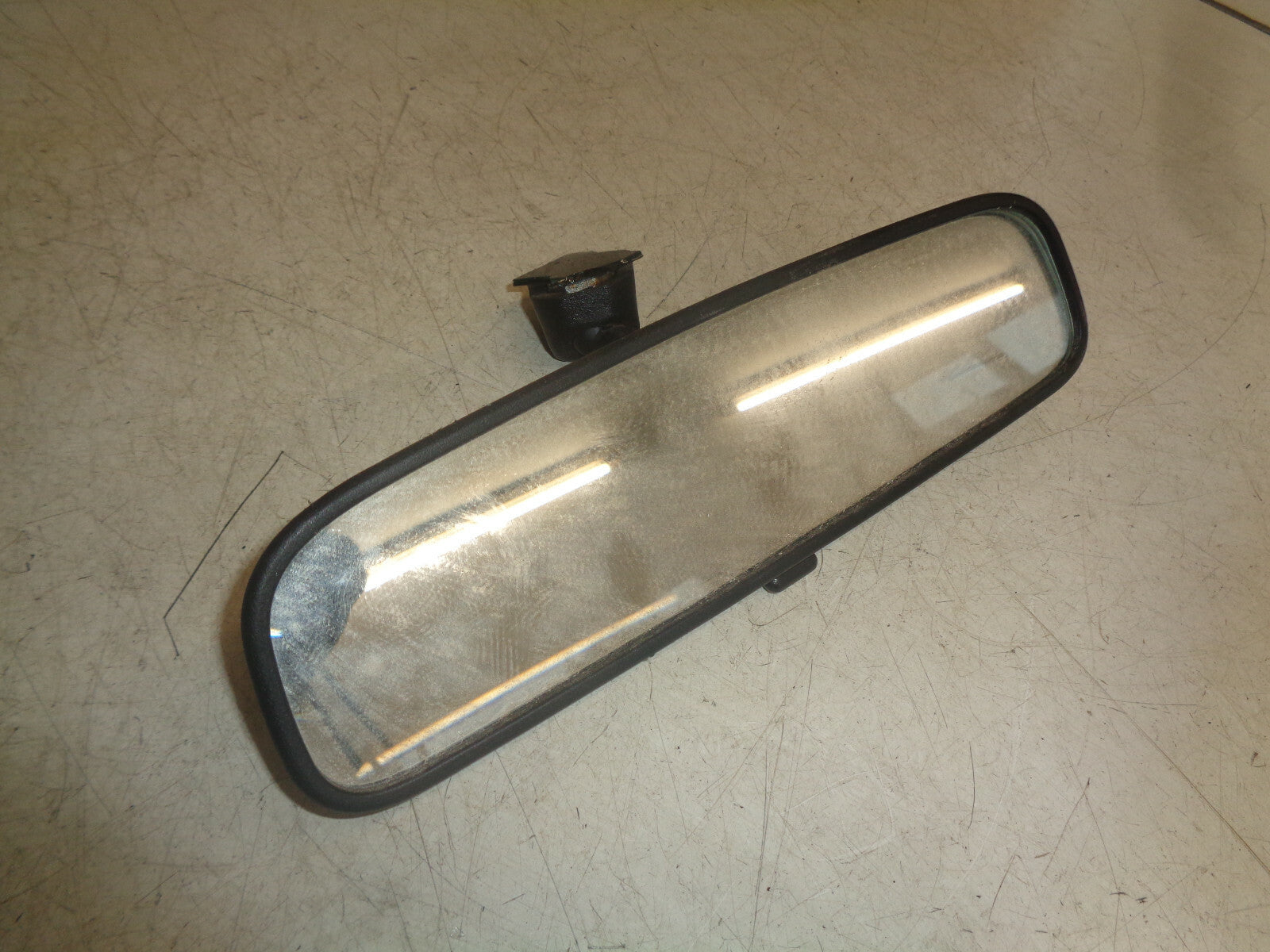 HYUNDAI I30 MK2 2013 INTERIOR REAR VIEW MIRROR E4012143