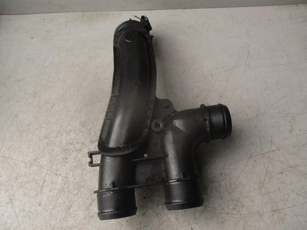 2017 CITROEN C4 MK2 1.6 DIESEL INTERCOOLER PIPE DUCT 9804177580