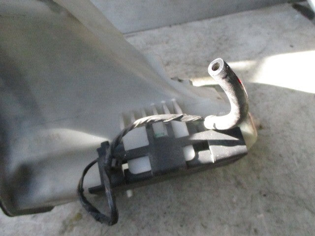 2002 BMW 3 SERIES WINDSCREEN WASHER WATER BOTTLE RESERVOIR TANK 6166-7007970