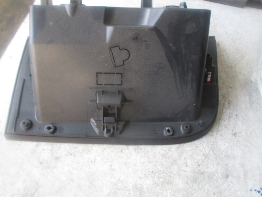 SEAT IBIZA 2011 GLOVE BOX 3C0919237B
