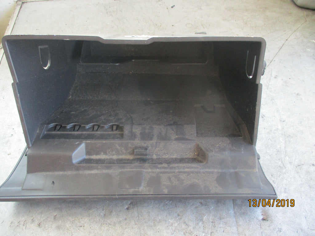 FORD TRANSIT COURIER NS PASSENGER SIDE GLOVE BOX ET76-R060T10-DCW