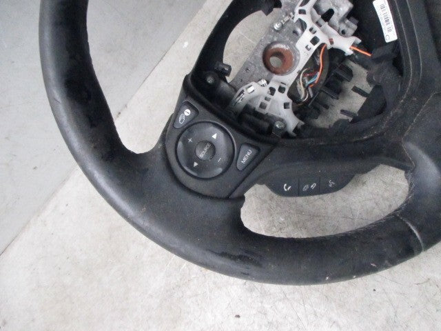 2013 HONDA CIVIC MK9 MULTIFUNCTION STEERING WHEEL 78500TV0C512M1
