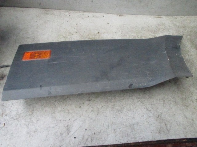 2022 VW VOLKSWAGEN CRAFTER OSR DRIVER SIDE REAR MOULDING TRIM