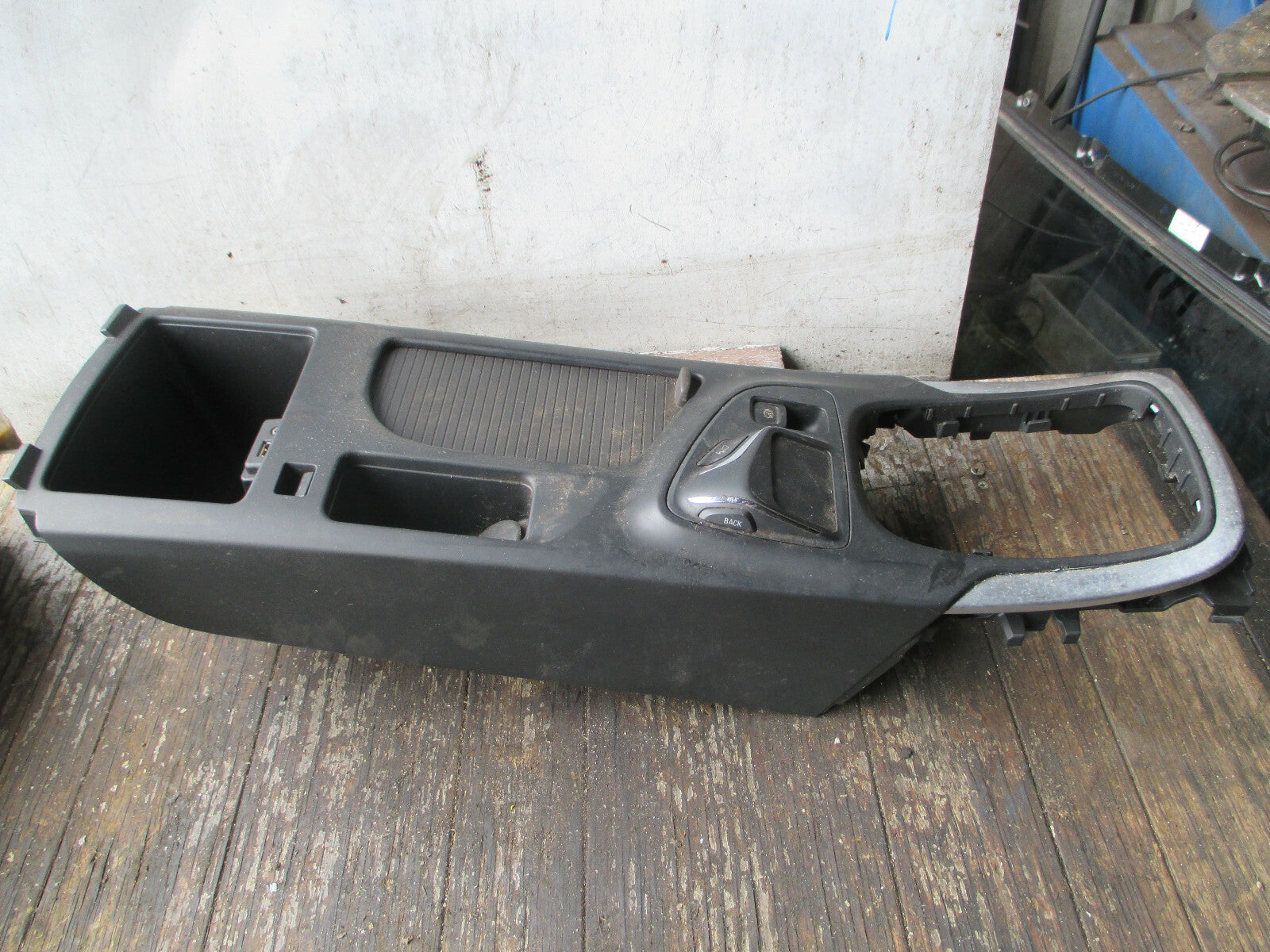 VAUXHALL INSIGNIA MK1 2015 CENTRE CONSOLE CUP HOLDER 20980086