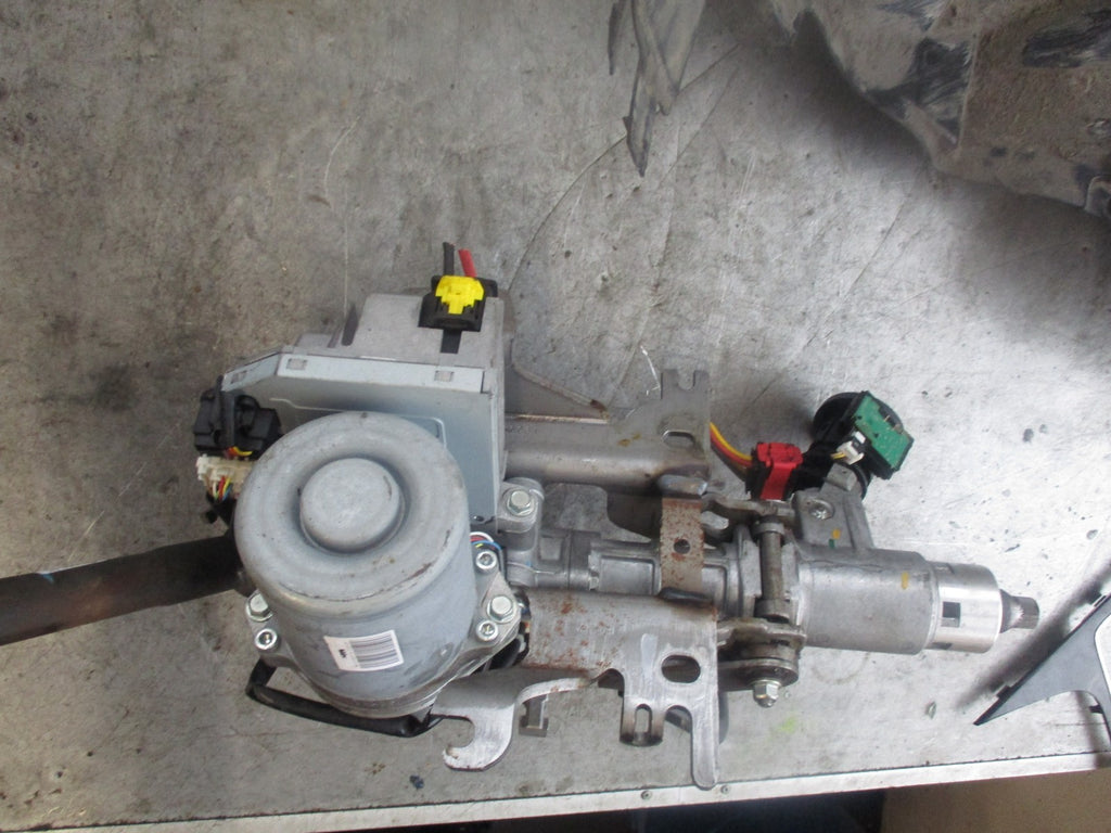 RENAULT KANGOO II 2007-2018 PAS POWER STEERING COLUMN 8201514070