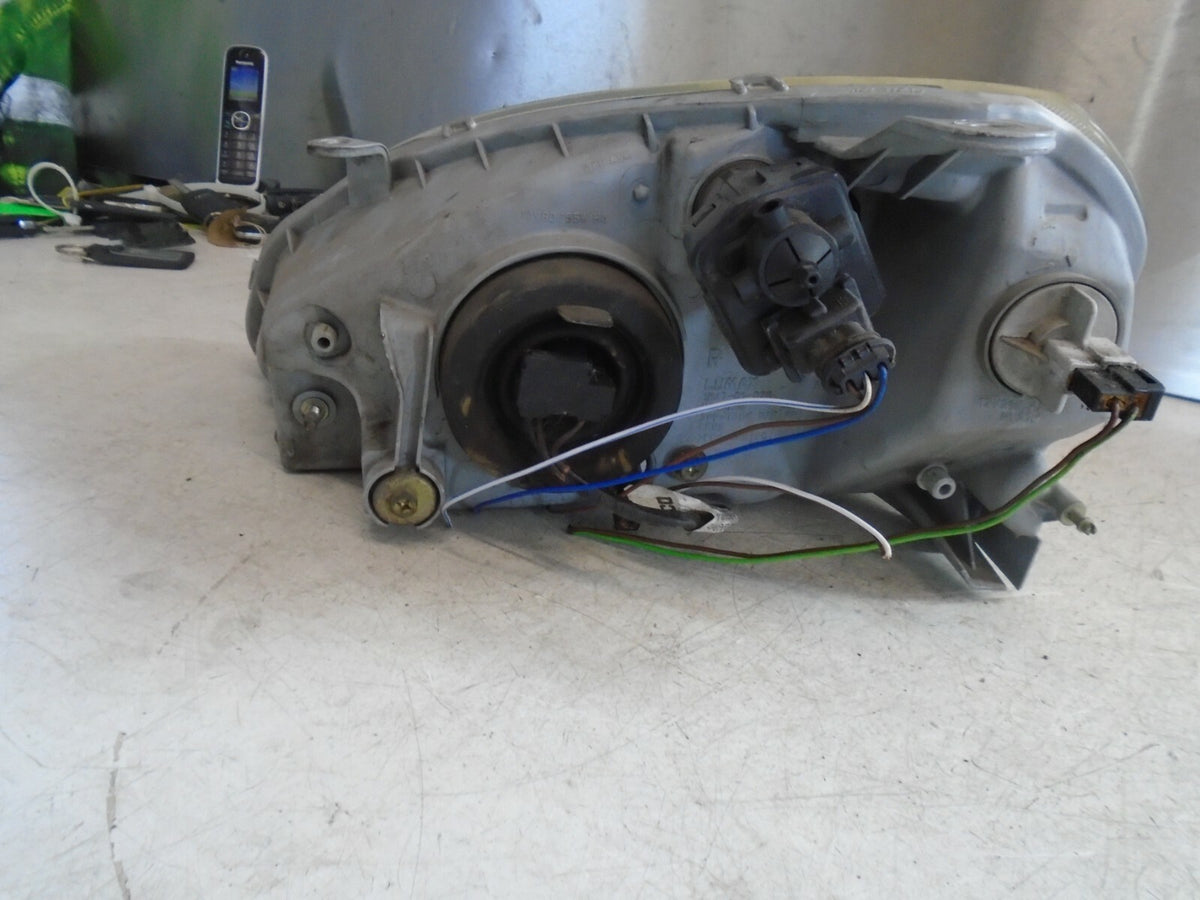 ROVER CITY ROVER 2004 OS DRIVER SIDE HEADLIGHT HEADLAMP
