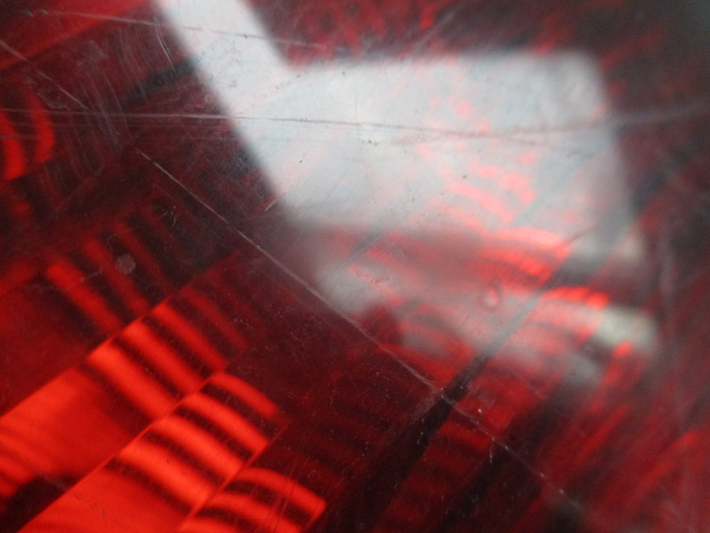 2009 VAUXHALL  ASTRA H MK5 OSR DRIVERS SIDE REAR LIGHT TAIL LIGHT 342691834