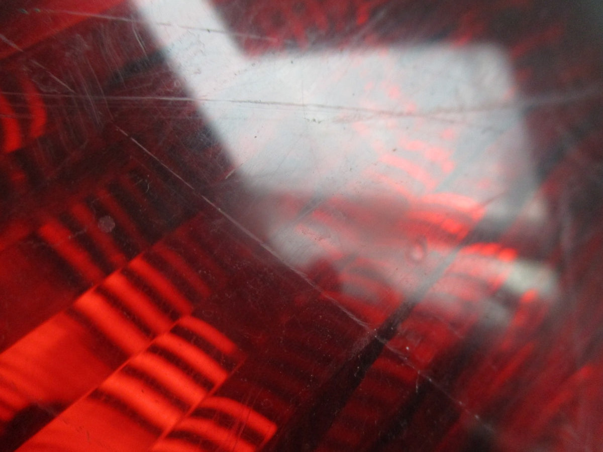 2009 VAUXHALL  ASTRA H MK5 OSR DRIVERS SIDE REAR LIGHT TAIL LIGHT 342691834