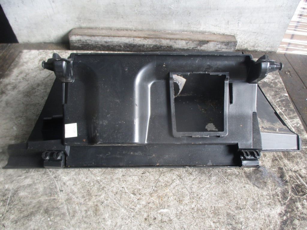 NISSAN QASHQUI J11 2021 MK3 NS PASSENGER SIDE GLOVEBOX STORAGE COMPARTMENT