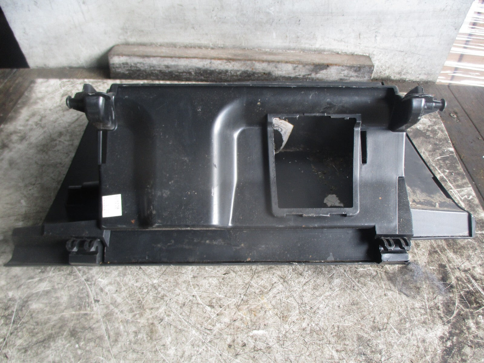 NISSAN QASHQUI J11 2021 MK3 NS PASSENGER SIDE GLOVEBOX STORAGE COMPARTMENT