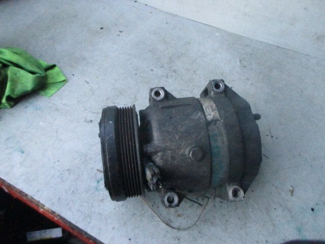 2009 CHEVROLET CRUZE 2.0 DIESEL CONDENSATE PUMP AIR CONDITIONING SYSTEM 730071