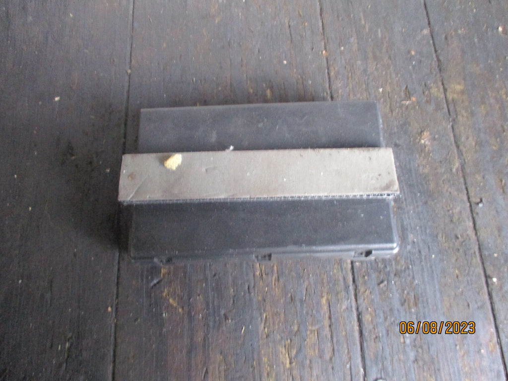 VOLVO V40 2017 TRAILER TOWING BAR CONTROL UNIT 31350474AA / 31399575