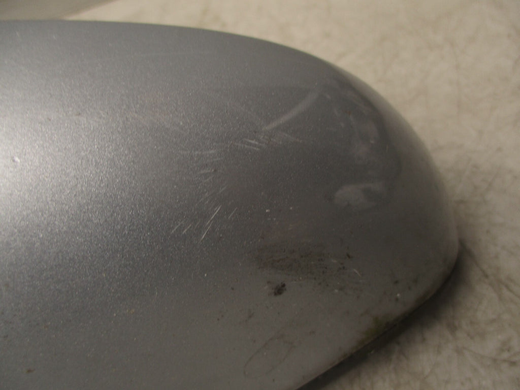 2004 SEAT ALTEA MK1 NSF PASSENGER SIDE FRONT LEFT DOOR WING MIRROR