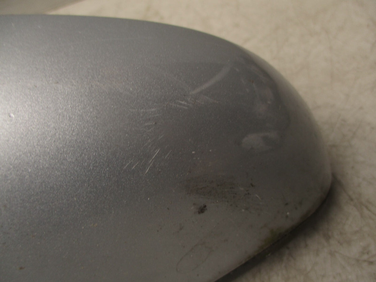 2004 SEAT ALTEA MK1 NSF PASSENGER SIDE FRONT LEFT DOOR WING MIRROR