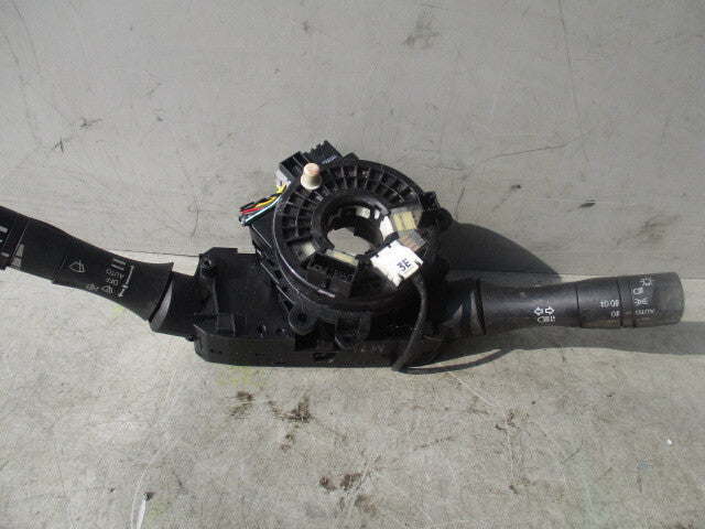 2010 NISSAN JUKE MK1 F15  STEERING COLUMN INDICATOR WIPER STALKS