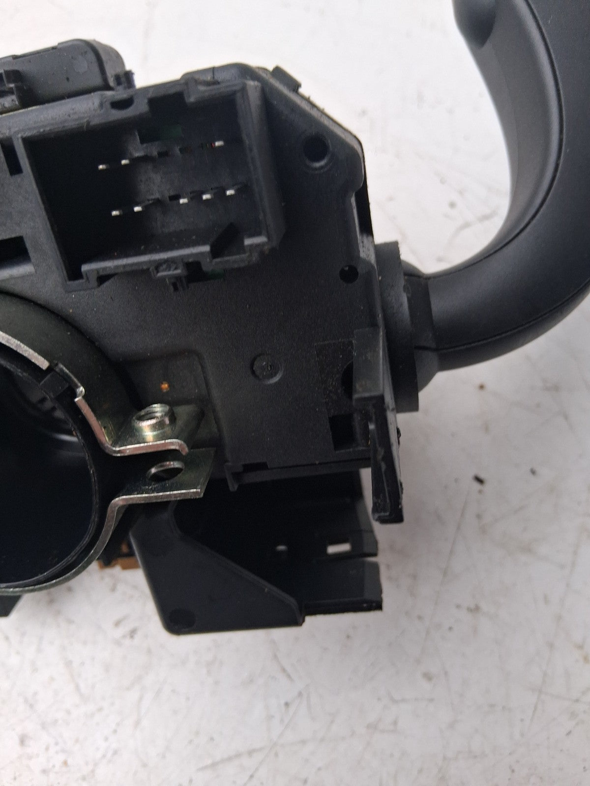 FIAT DUCATO COLUMN INDICATOR WIPER COMBINATION SWITCH STALK SQUIB 28641282