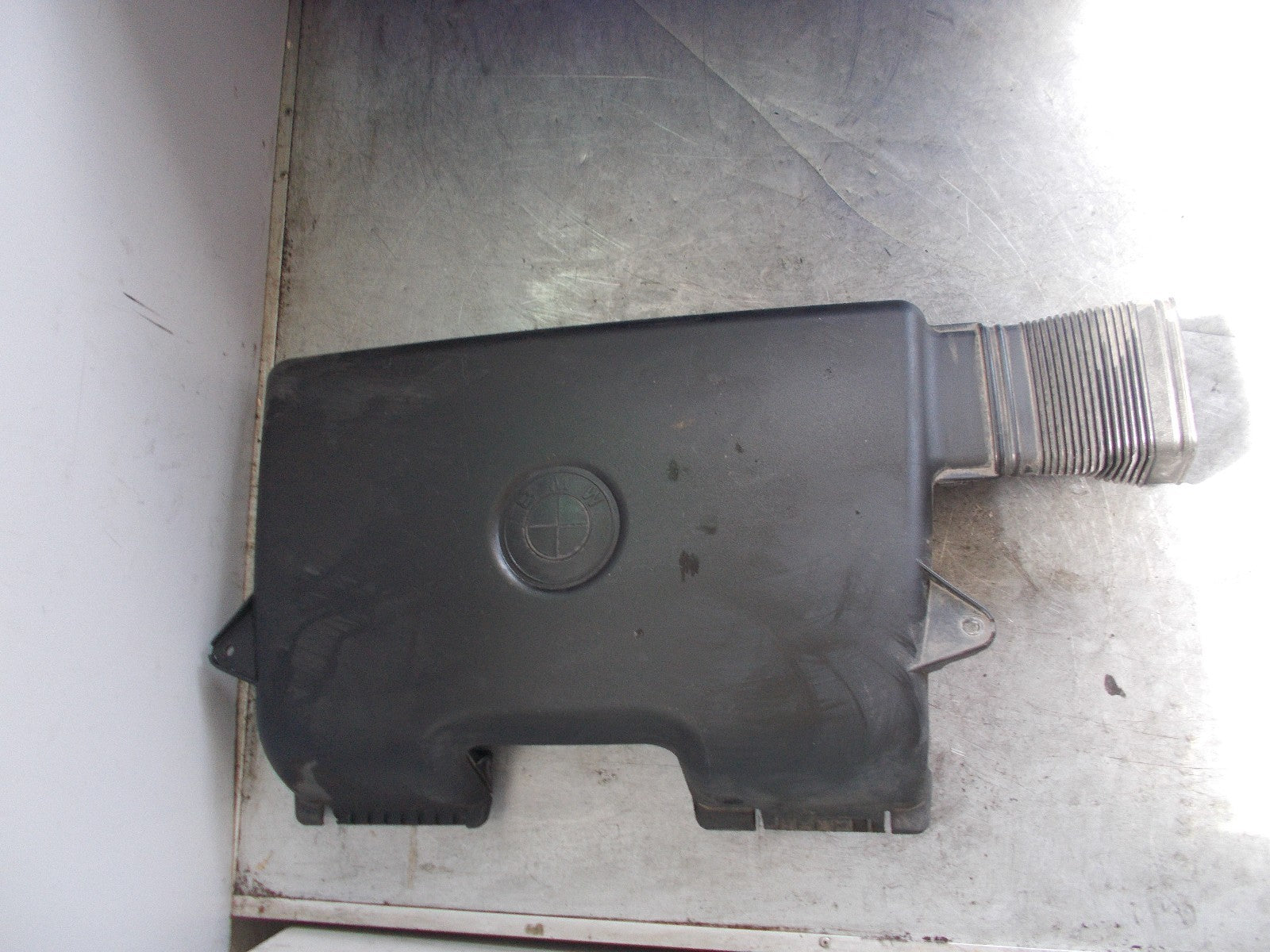 BMW 1 SERIES E81 E87 PETROL INTAKE MANIFOLD 13717523629