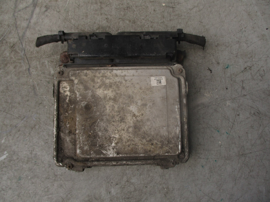 2008 VOLKSWAGEN PASSAT B6 2.0 DIESEL ENGINE CONTROL UNIT ECU 03G906021LR