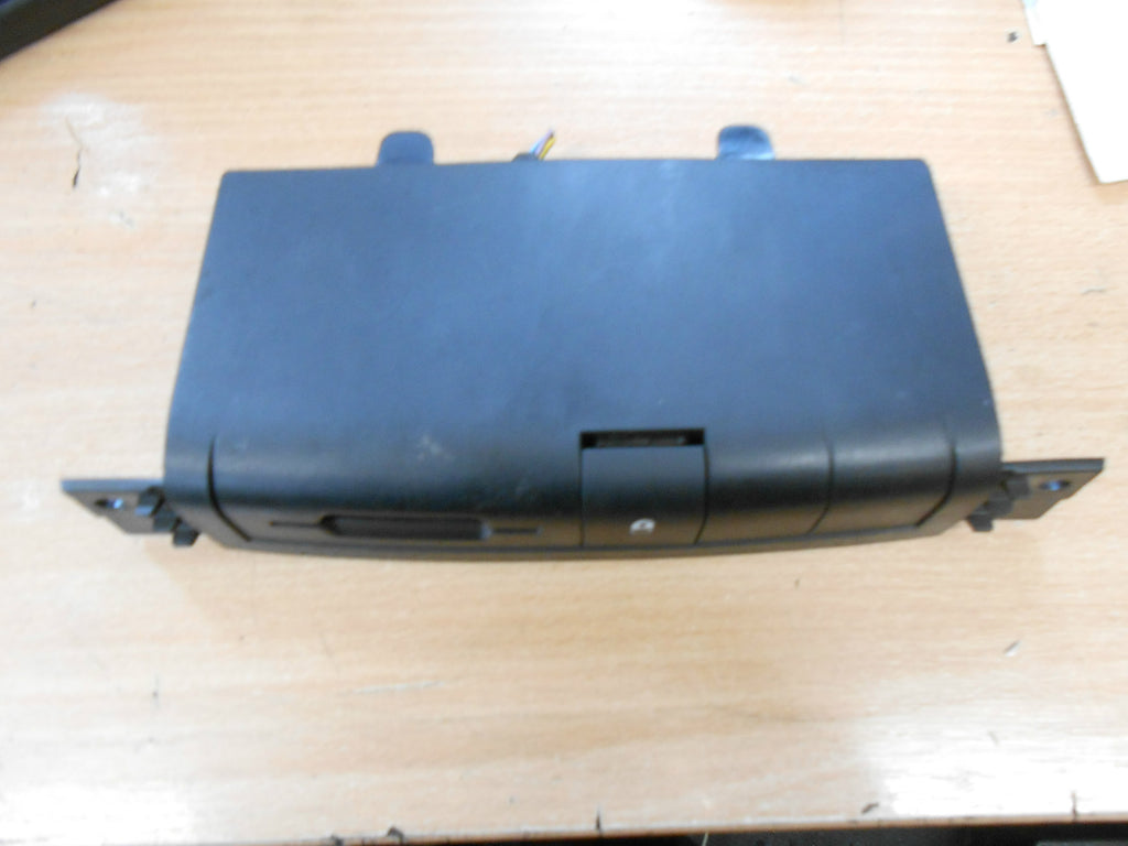 PEUGEOT 207 2007 IGNITION CARD READER SLOT & TRIM FR56713502 56713502