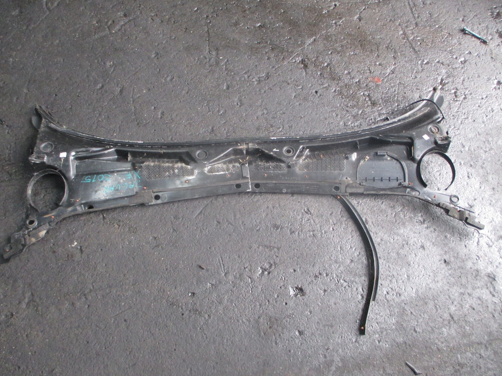 JAGUAR XF X250 2015 FRONT  SCUTTLE PANEL 8X23F021B57