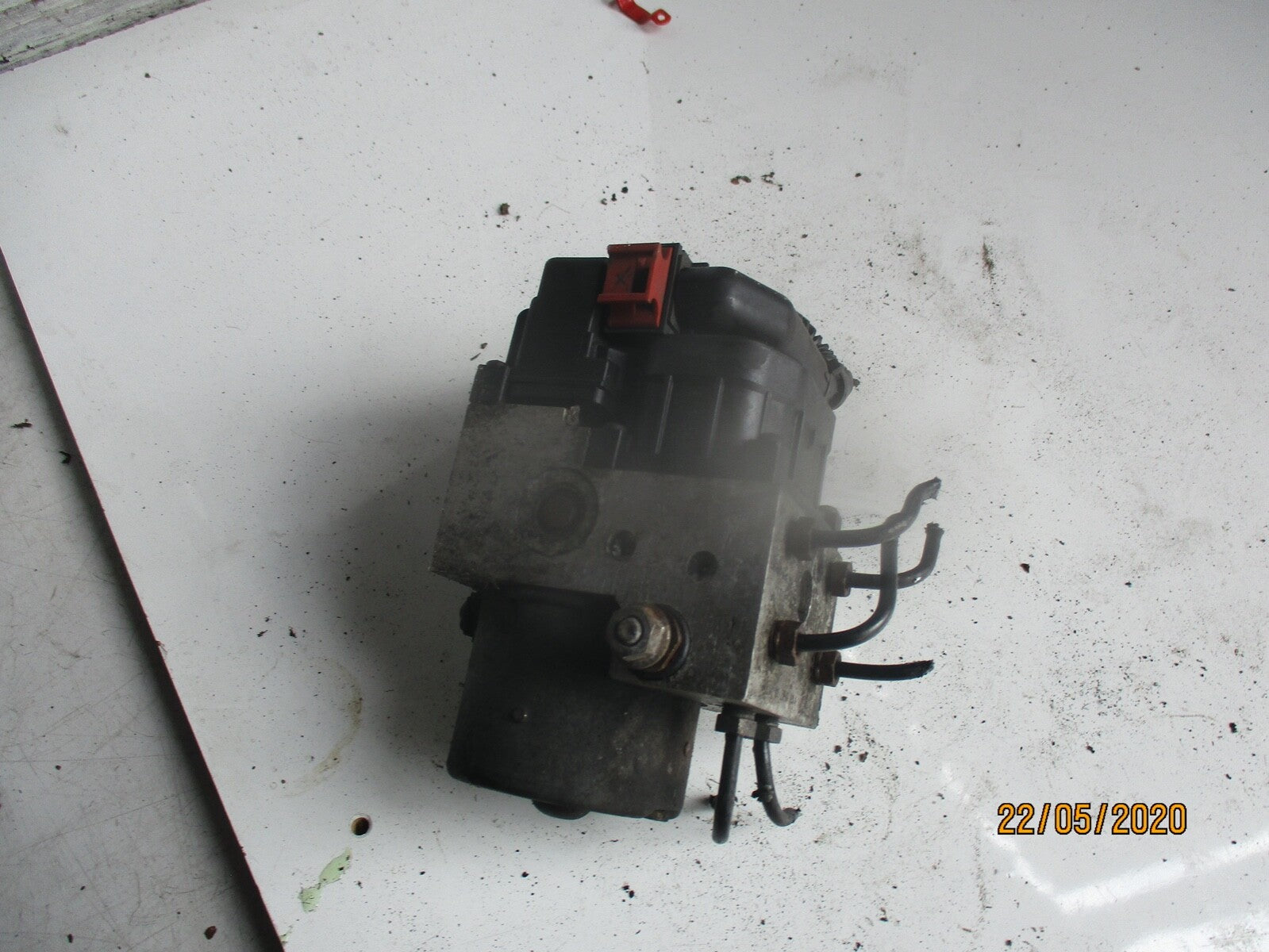 PEUGEOT 306 2000 1.4 ABS PUMP 96 360 844 80