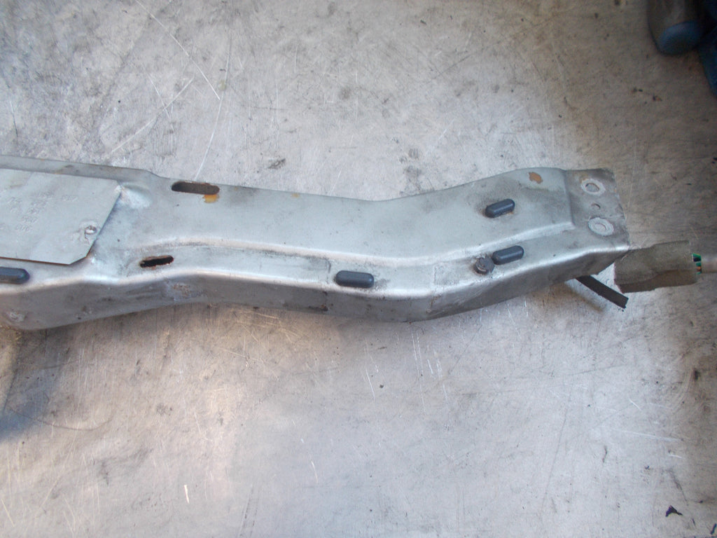 MERCEDES C CLASS C240 W203 2003 SLAM PANNEL
