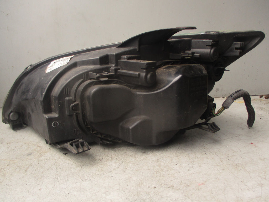 2007 FORD FOCUS MK2 OSF DRIVER SIDE FRONT HEADLIGHT HEADLAMP UNIT   4M5113W029BF
