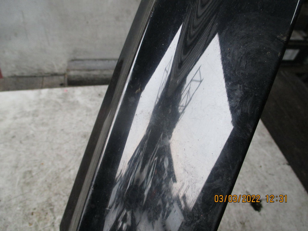 FORD ECOSPORT 2016 NSR PASSENGER REAR PILLAR TRIM COVER CN15-N28149AP-AP