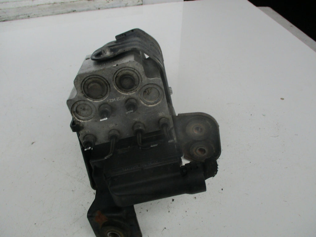 VAUXHALL SIGNUM 2006 1.9 CDTI ABD BRAKE PUMP CONTROLLER MODULE 54084733C