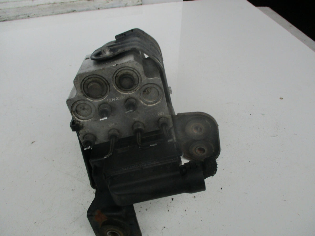 VAUXHALL SIGNUM 2006 1.9 CDTI ABD BRAKE PUMP CONTROLLER MODULE 54084733C
