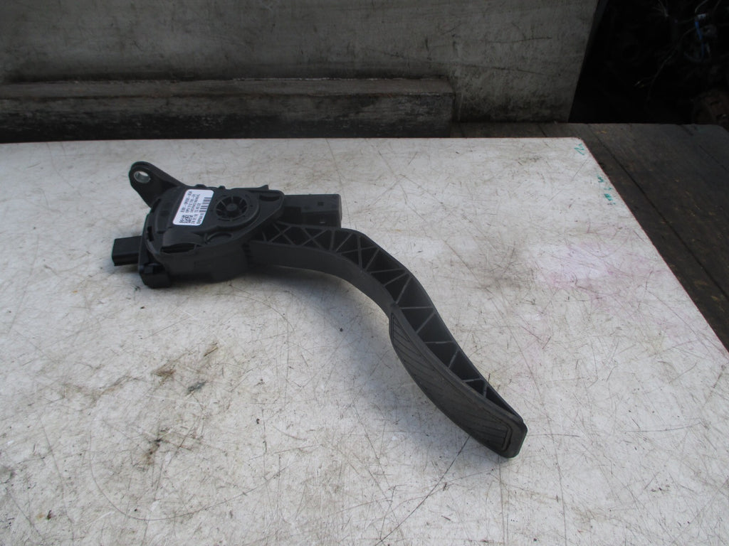 FORD KA + 2018 1.2 PETROL ACCELERATOR THROTTLE PEDAL E3819F836A3A