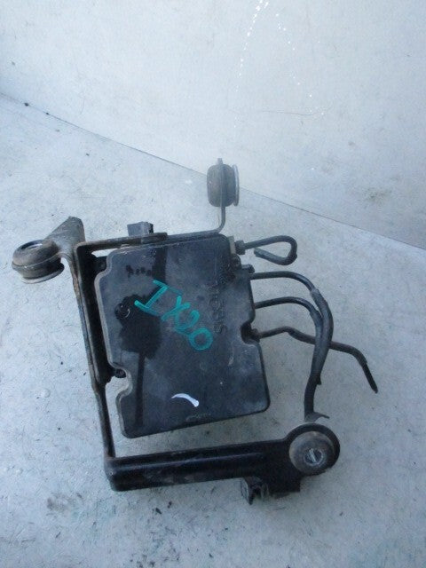 2018 HYUNDAI IX20 MK1 DIESEL ABS PUMP & CONTROL MODULE 6158945100