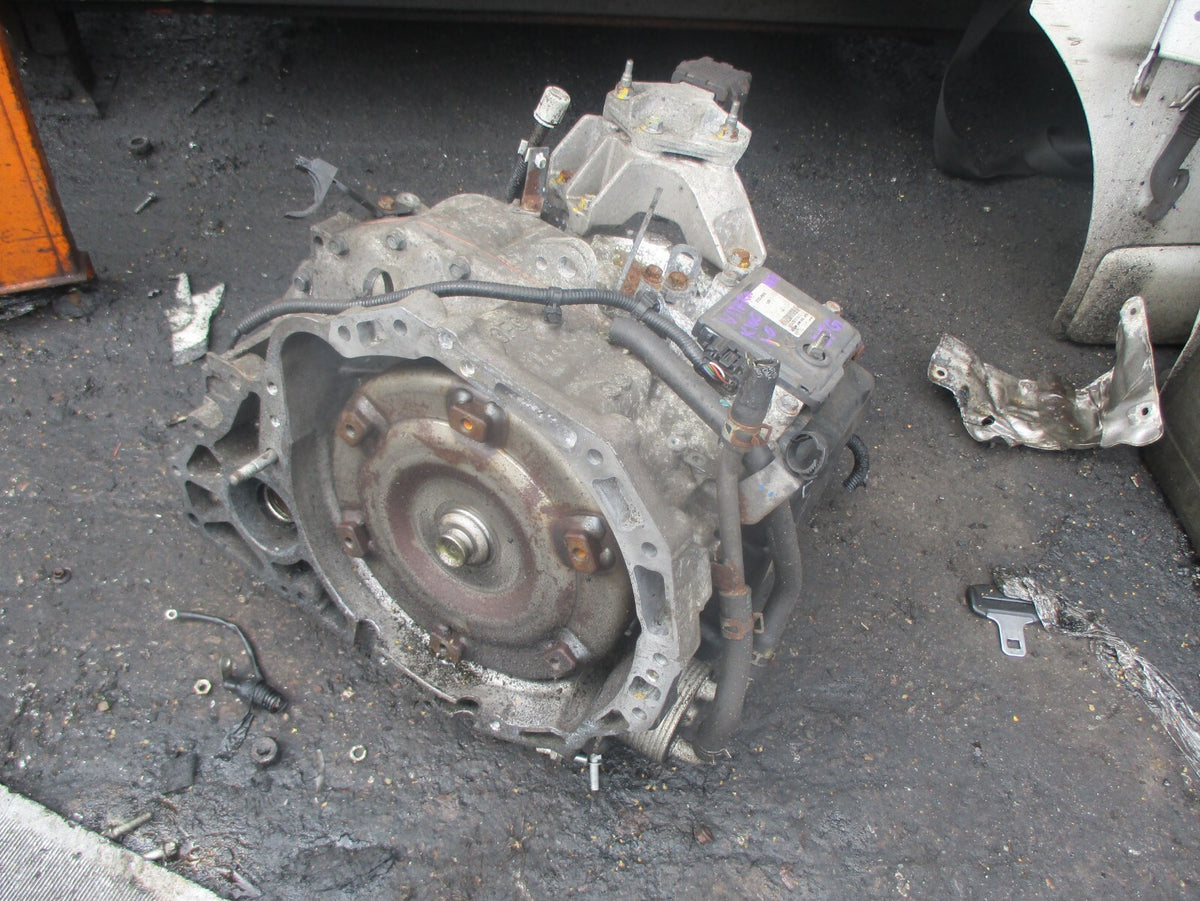 SUZUKI VITARA 2018 1.0 PETROL AUTO AUTOMATIC GEARBOX 3FG GBA 20019 86R10